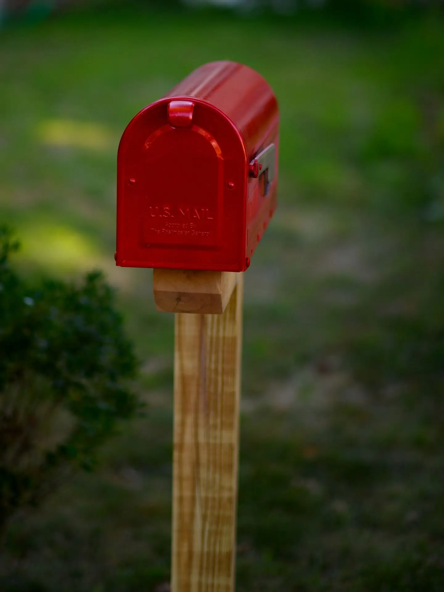 Être au courant de nos sélections privées via la newsletter
