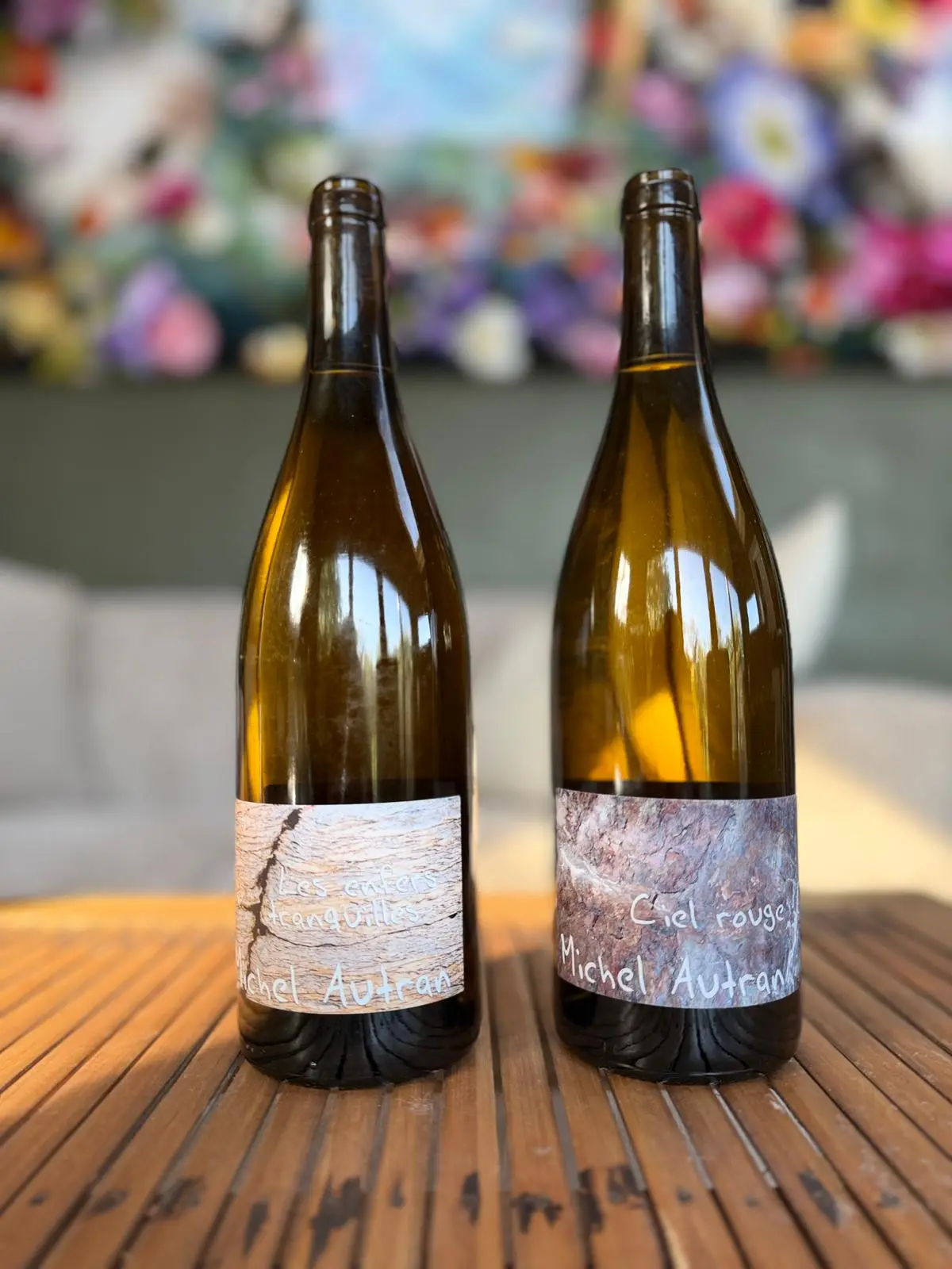 Les grands noms du vin _ Nat Or Not vins natures