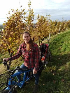 Nora Konrad, Chamäleon (Rhénanie - Allemagne) vin naturel | Nat Or Not