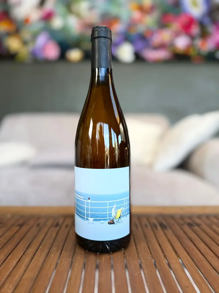Clos des Grillons - Nicolas Renaud (France – Rhône) – Soleil 28, 2024
