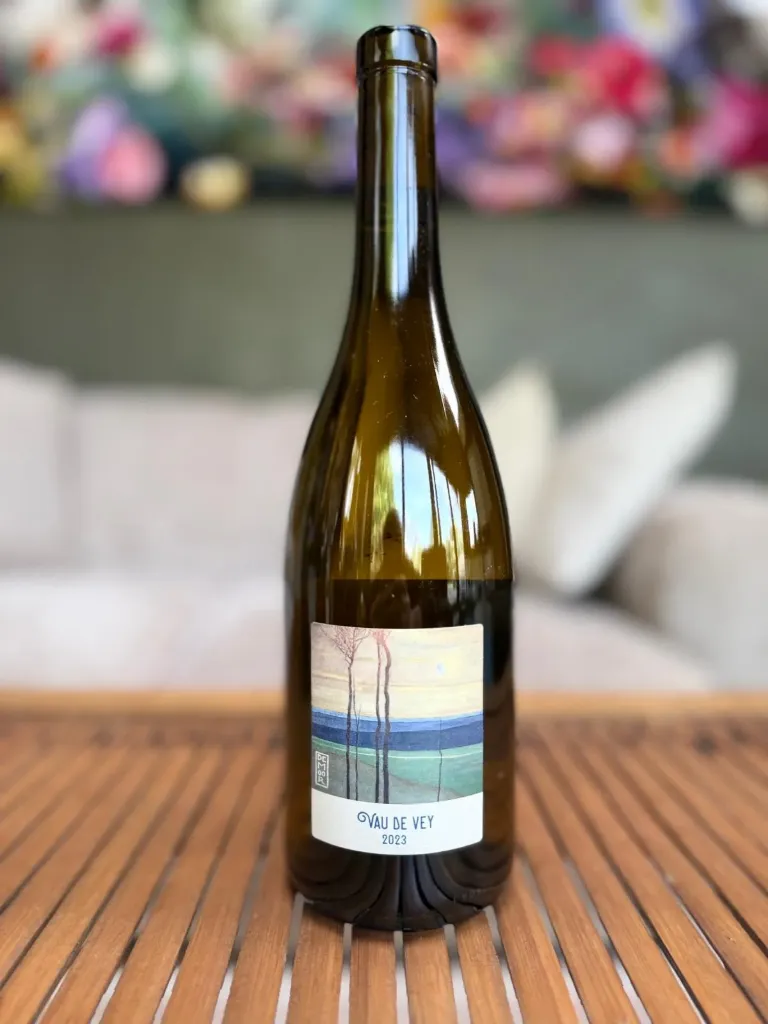 Alice et Olivier De Moor (Bourgogne) - Chablis 2023, Vau de Vey Premier cru