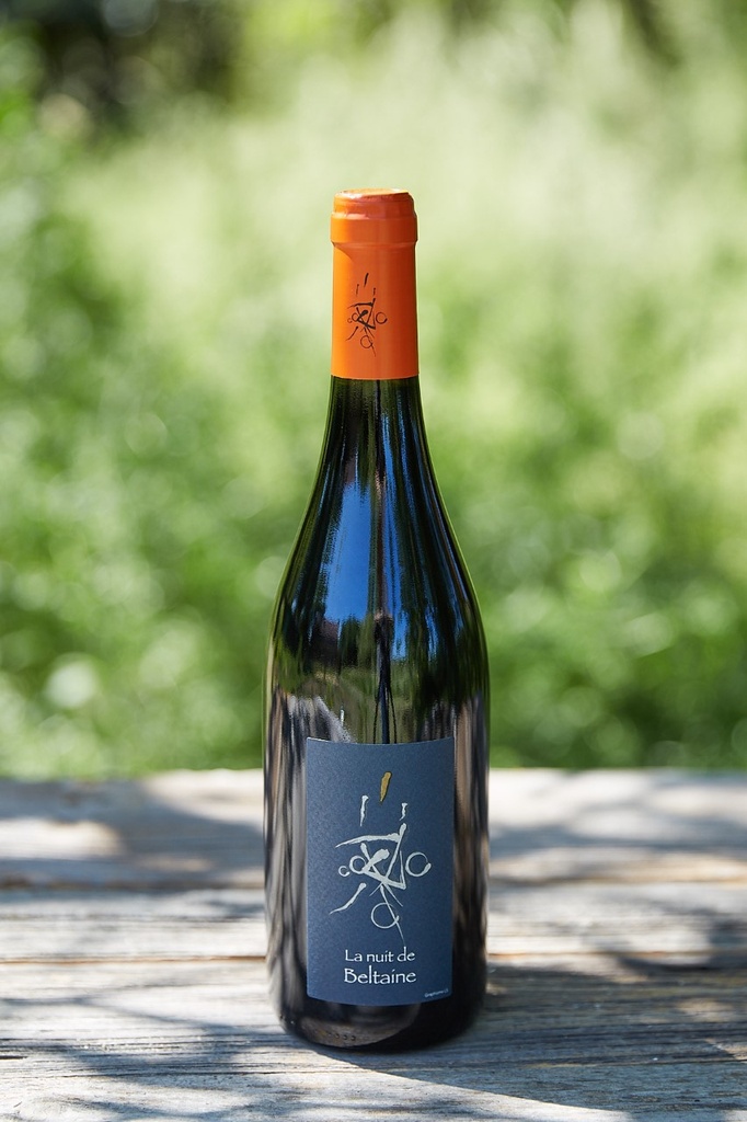 Clément Baraut (France – Loire) – La Nuit de Beltaine 2015