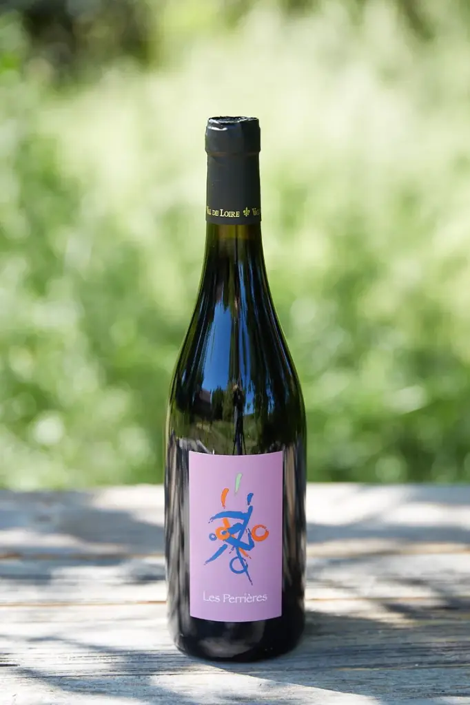 Clément Baraut (France - Loire) - Les Perrières 2019 