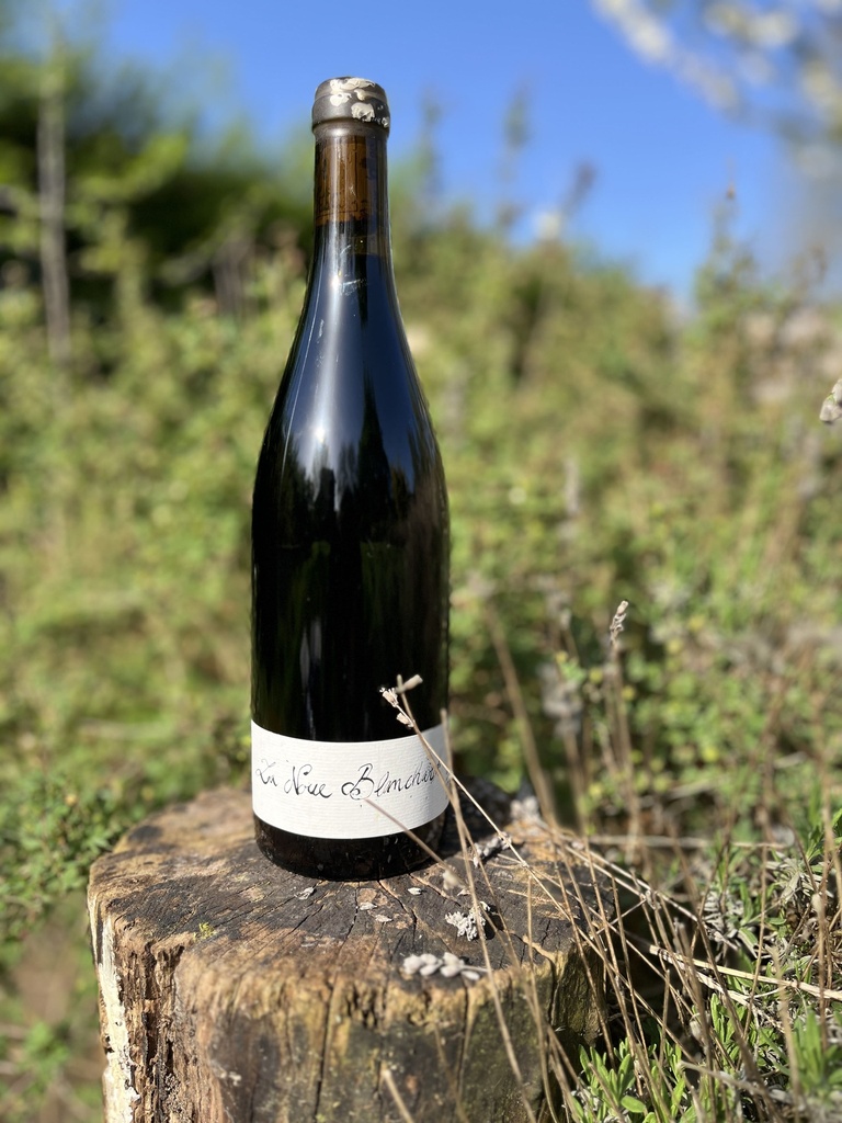 Deboutbertin (France – Loire) – La Noue Blanchard 2020