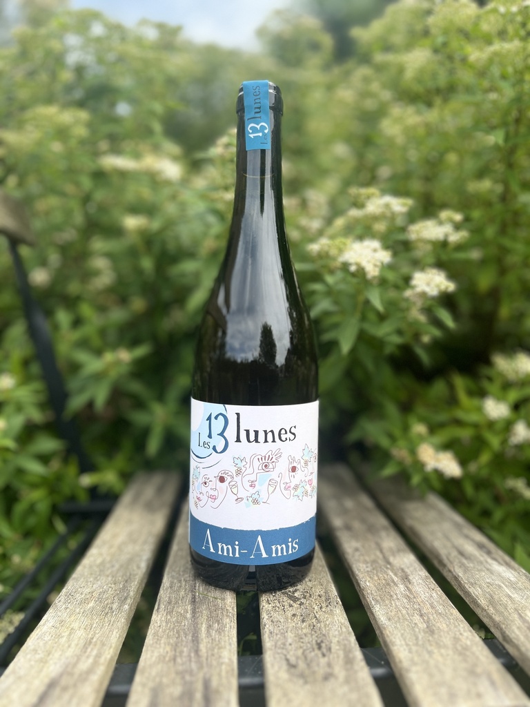 Domaine des 13 Lunes (France – Savoie) – Ami-Amis 2022