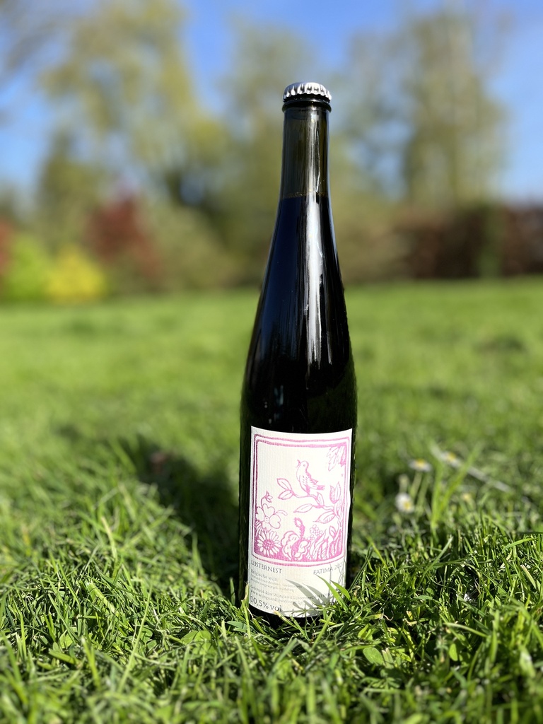 Domaine Lijsternest (Belgique – Flandre Occidentale) – Fatima 2021