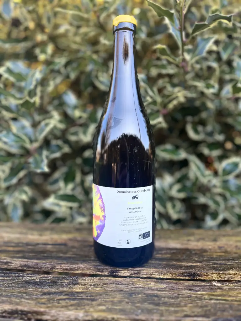 Domaine des Ourobores (France – Jura) – Brise Glace 2023