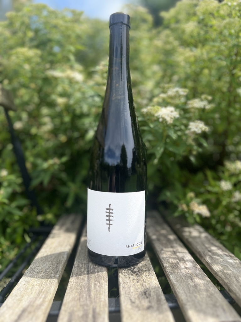 Domaine Gross (France – Alsace) - Rhapsodie 2022 (Riesling)
