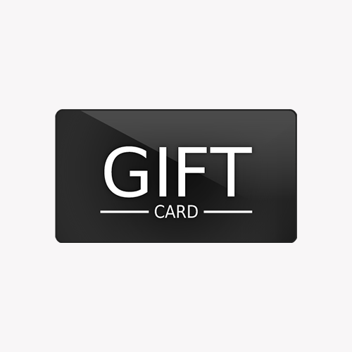 Carte-cadeau 50 eur
