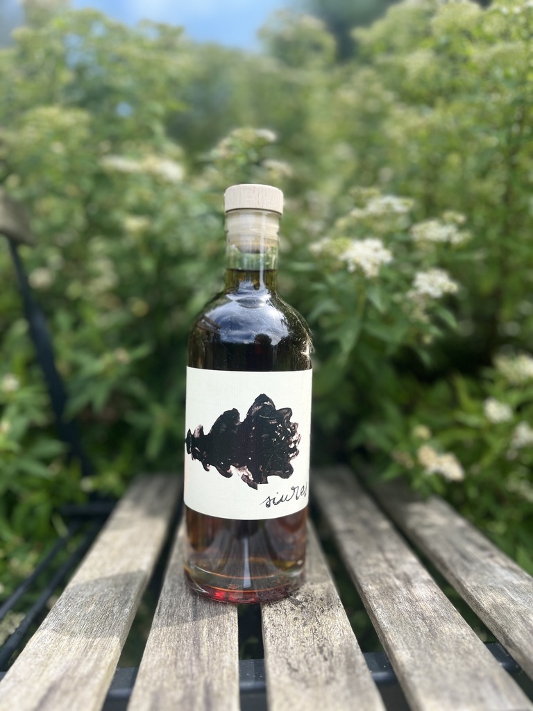 Manuel Giocanti (France - Catalogne du Nord) - Siures / Rancio Doux (500ml)