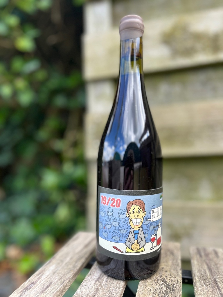 Joseph Jefferies (France - Languedoc-Roussillon) - le 19-20 