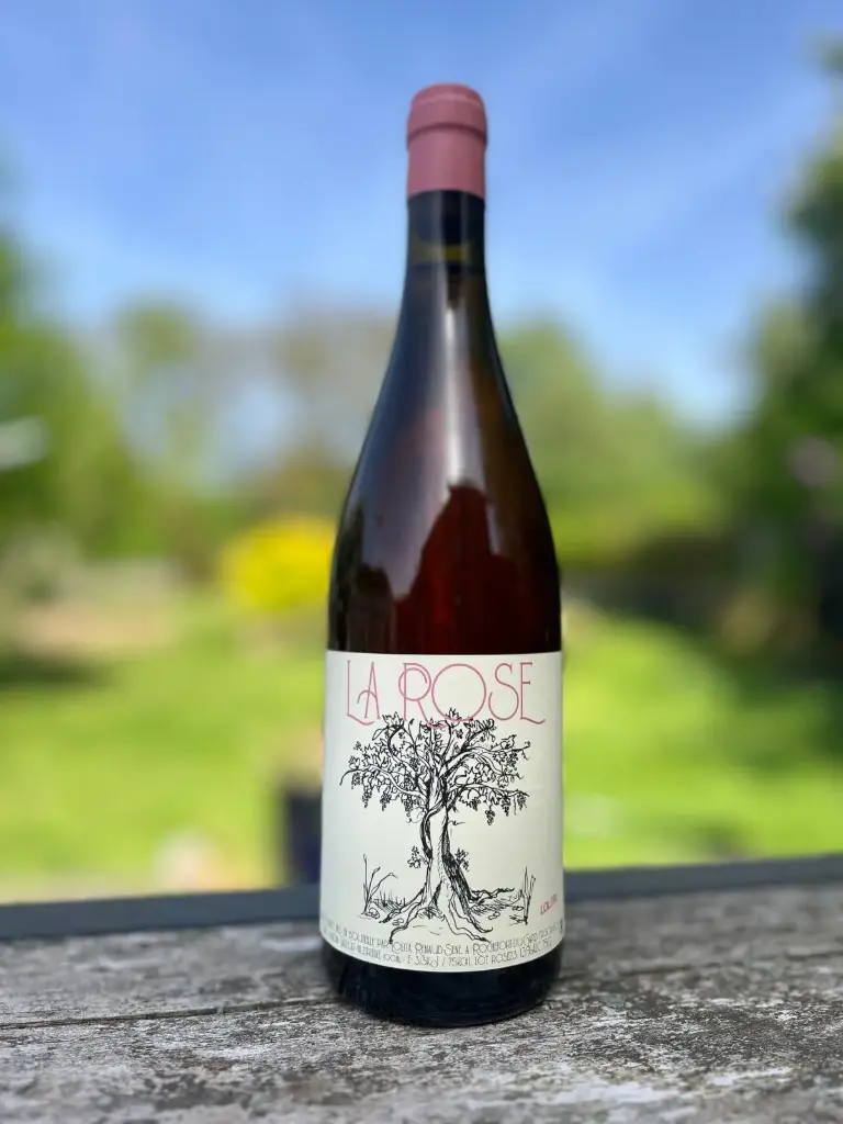 Lolita Sene (France, Rhône) - La Rose 2023