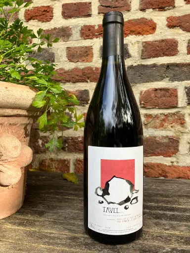 Romain Le Bars (France – Vallée du Rhône) – Tavel 2021