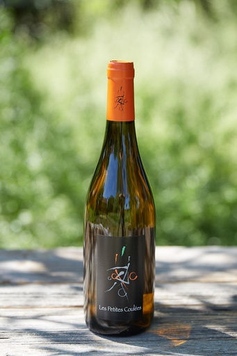 Clément Baraut (France – Loire) – Petites coulées 2019