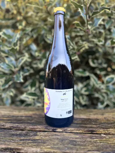 Domaine des Ourobores (France – Jura) – Brise Glace 2023
