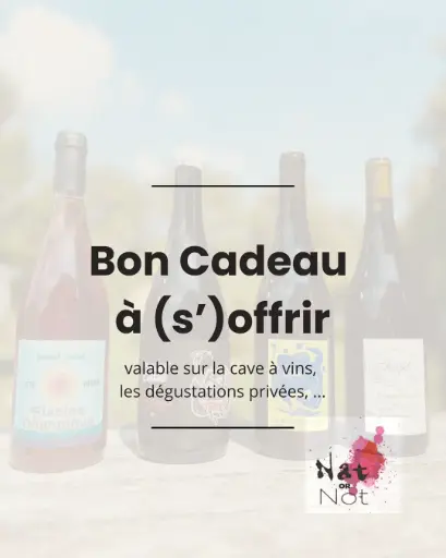 Carte-cadeau 25 eur