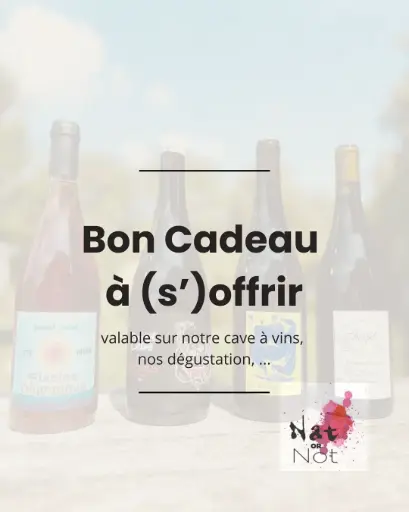 Carte-cadeau 75 eur