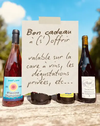 Carte-cadeau 150 eur