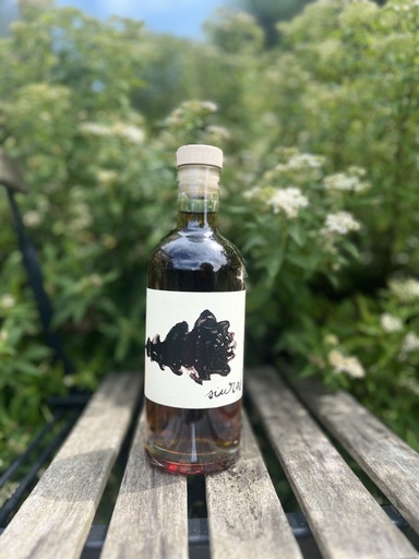 Manuel Giocanti (France - Catalogne du Nord) - Siures / Rancio Doux (500ml)