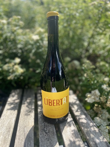 Terre Ensems (France - Languedoc) - Libertat
