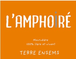 Terre Ensems (France - Languedoc) - L'Amphoiré