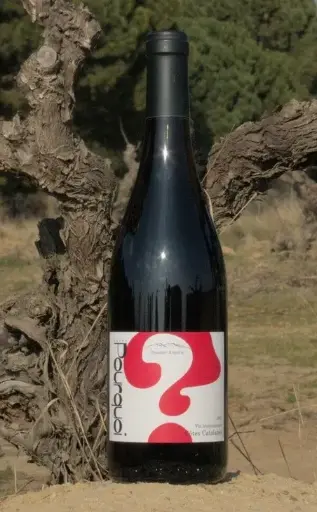 Domaine Arquiris (France - Roussillon) - Pourquoi 2022