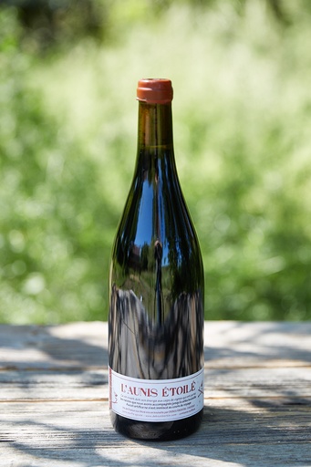 Deboutbertin (France - Loire) - Aunis Etoilé 2019