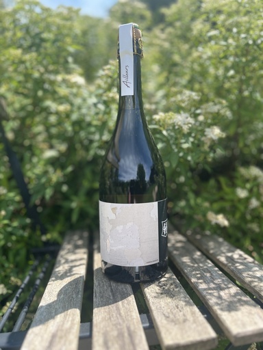 Olivier Horiot (France – Champagne) – Champagne Cuvée Blanc de Blancs « Ailleurs » 2019