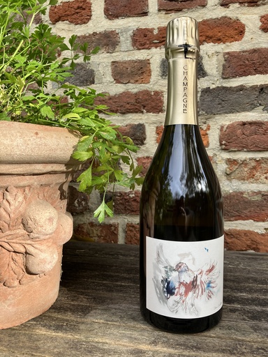 Olivier Horiot (France – Champagne) - Champagne « Envol » 2019