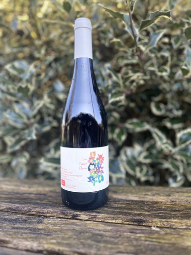 Marie et Vincent Tricot (France - Auvergne) - Les Petites Fleurs 2023