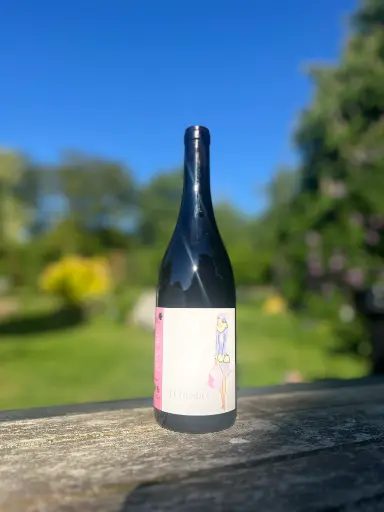 Domaine Yoan Rega - Le Bonbec 2023