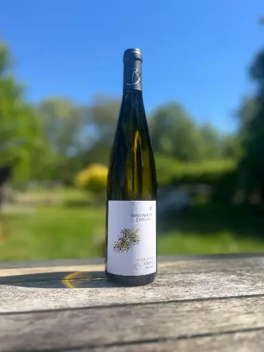Domaine Baumann Zirgel (France – Alsace) – Riesling Streng 2023