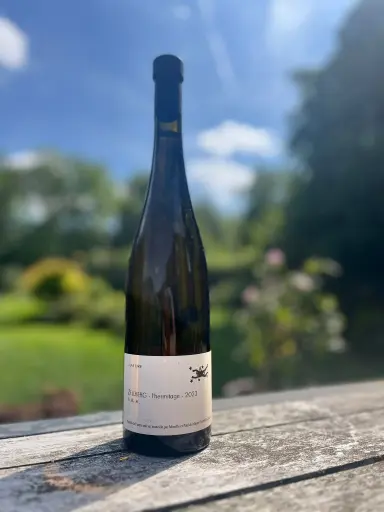 Julien Meyer (France - Alsace) - Zellberg - l'Hermitage 2023