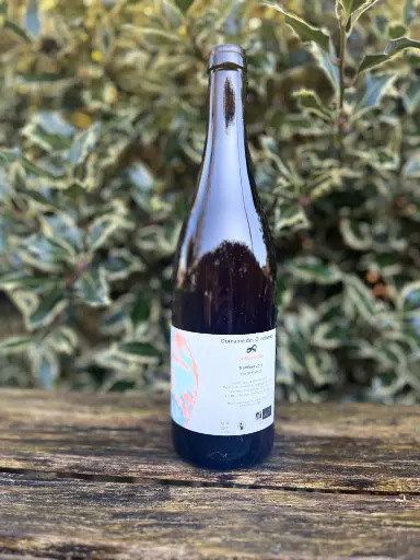 Domaine des Ourobores (France – Jura) – Manivelle - Gewurztraminer 2023