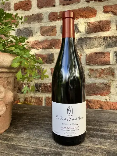 La Porte Saint Jean, Sylvain Dittière (France – Loire) – Porte Saint Jean 2023 Magnum