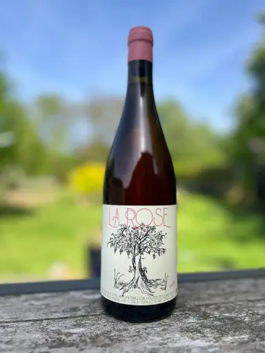 Lolita Sene (France, Rhône) - La Rose 2023