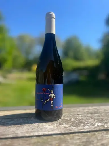 Marie et Vincent Tricot (France - Auvergne) - Rasséréné 2023