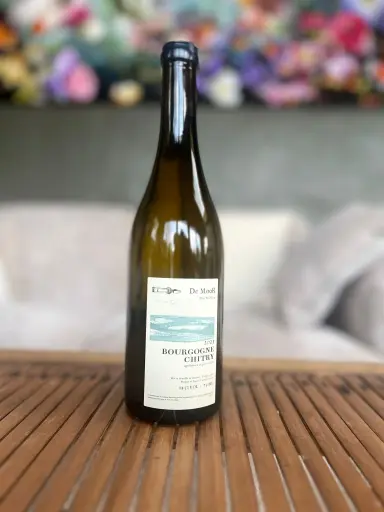 Alice et Olivier De Moor (Bourgogne) - Bourgogne Chitry 2023